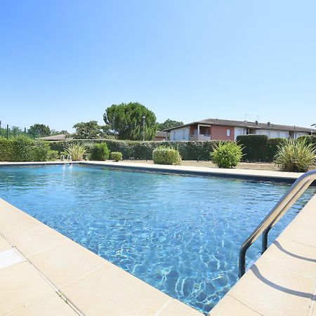 Berges Du Midi - Piscine Parking Apartment Fenouillet  Luaran gambar
