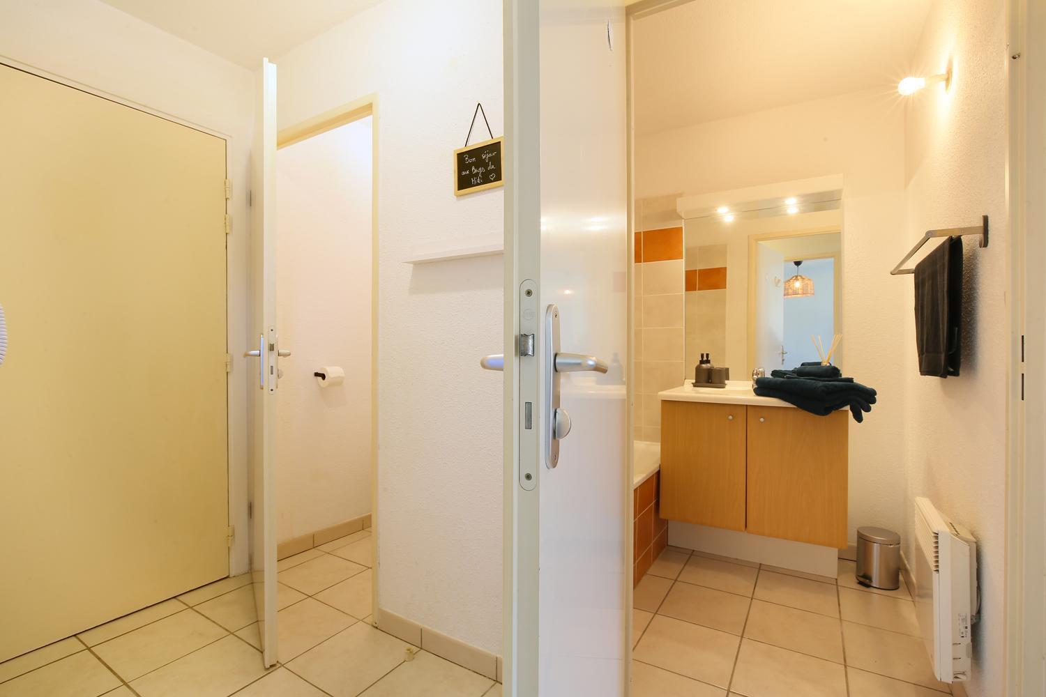 Berges Du Midi - Piscine Parking Apartment Fenouillet  Luaran gambar