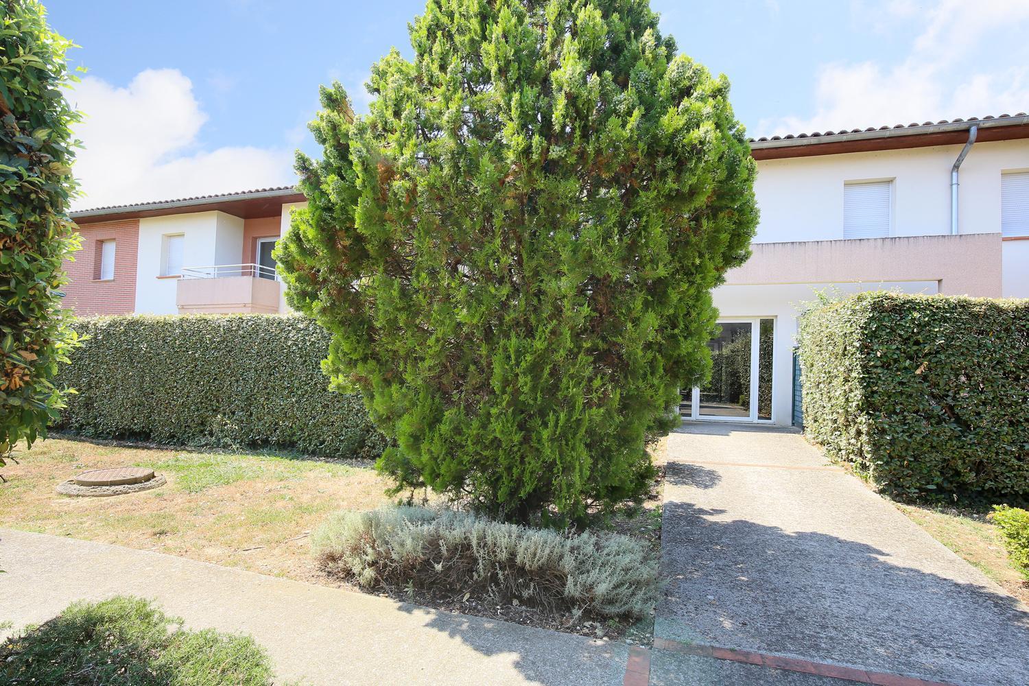 Berges Du Midi - Piscine Parking Apartment Fenouillet  Luaran gambar
