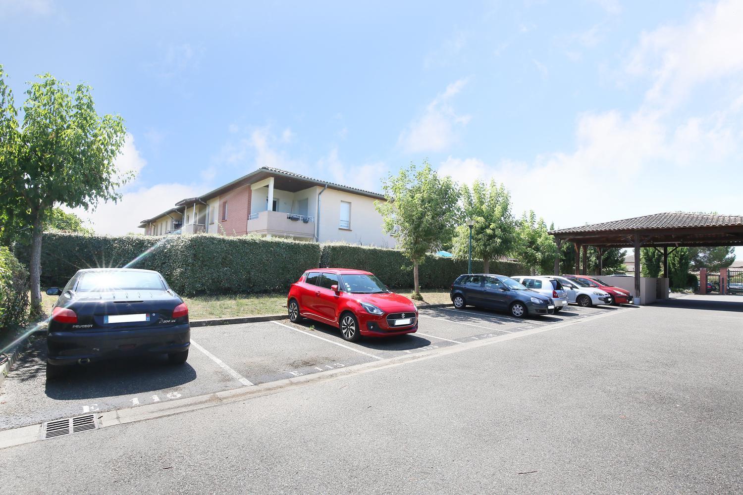 Berges Du Midi - Piscine Parking Apartment Fenouillet  Luaran gambar