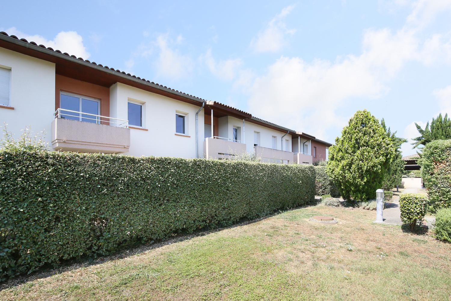 Berges Du Midi - Piscine Parking Apartment Fenouillet  Luaran gambar