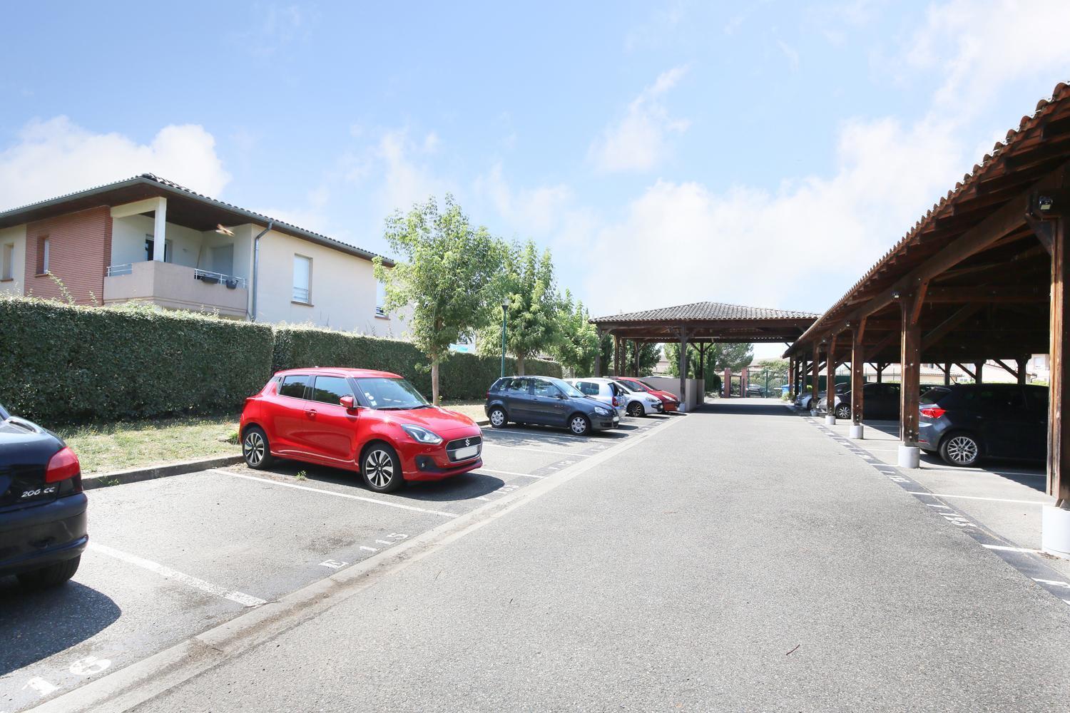 Berges Du Midi - Piscine Parking Apartment Fenouillet  Luaran gambar