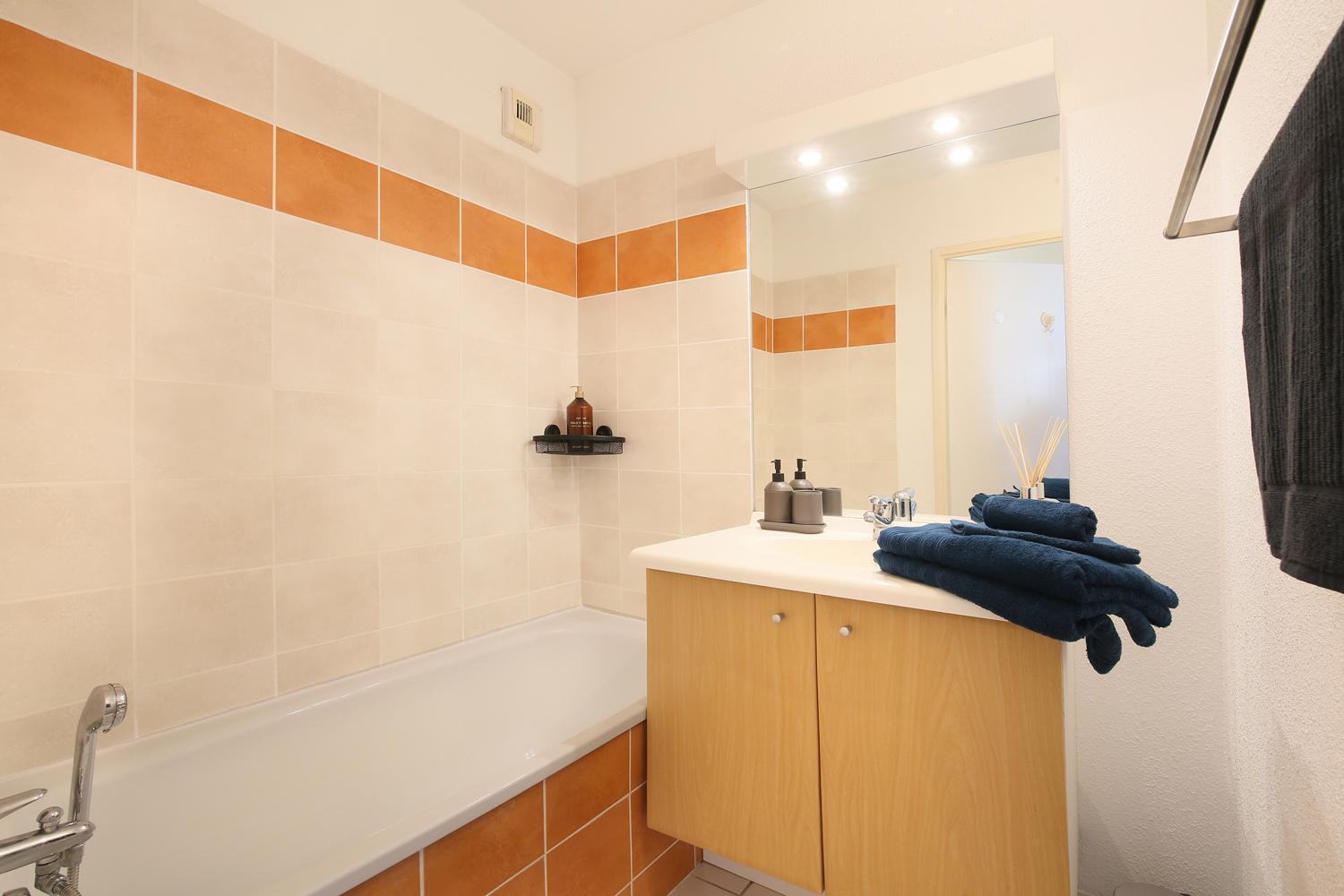 Berges Du Midi - Piscine Parking Apartment Fenouillet  Luaran gambar
