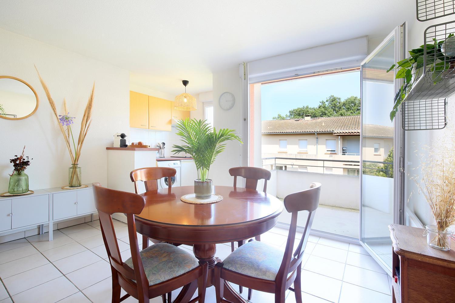 Berges Du Midi - Piscine Parking Apartment Fenouillet  Luaran gambar