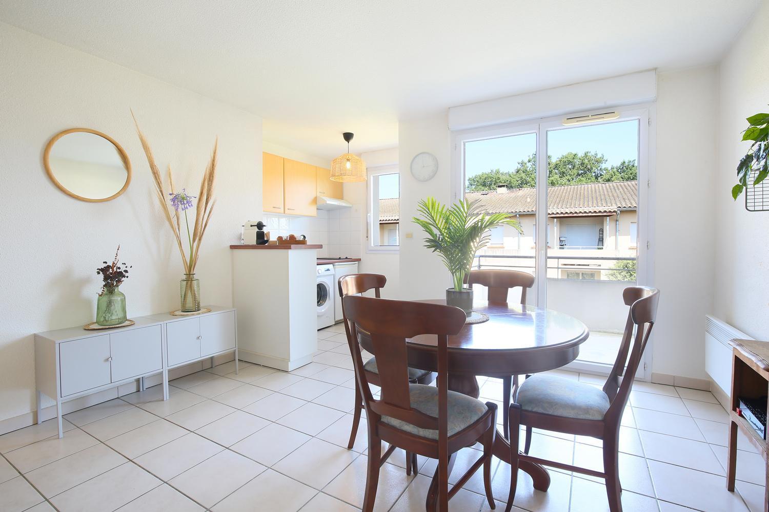 Berges Du Midi - Piscine Parking Apartment Fenouillet  Luaran gambar