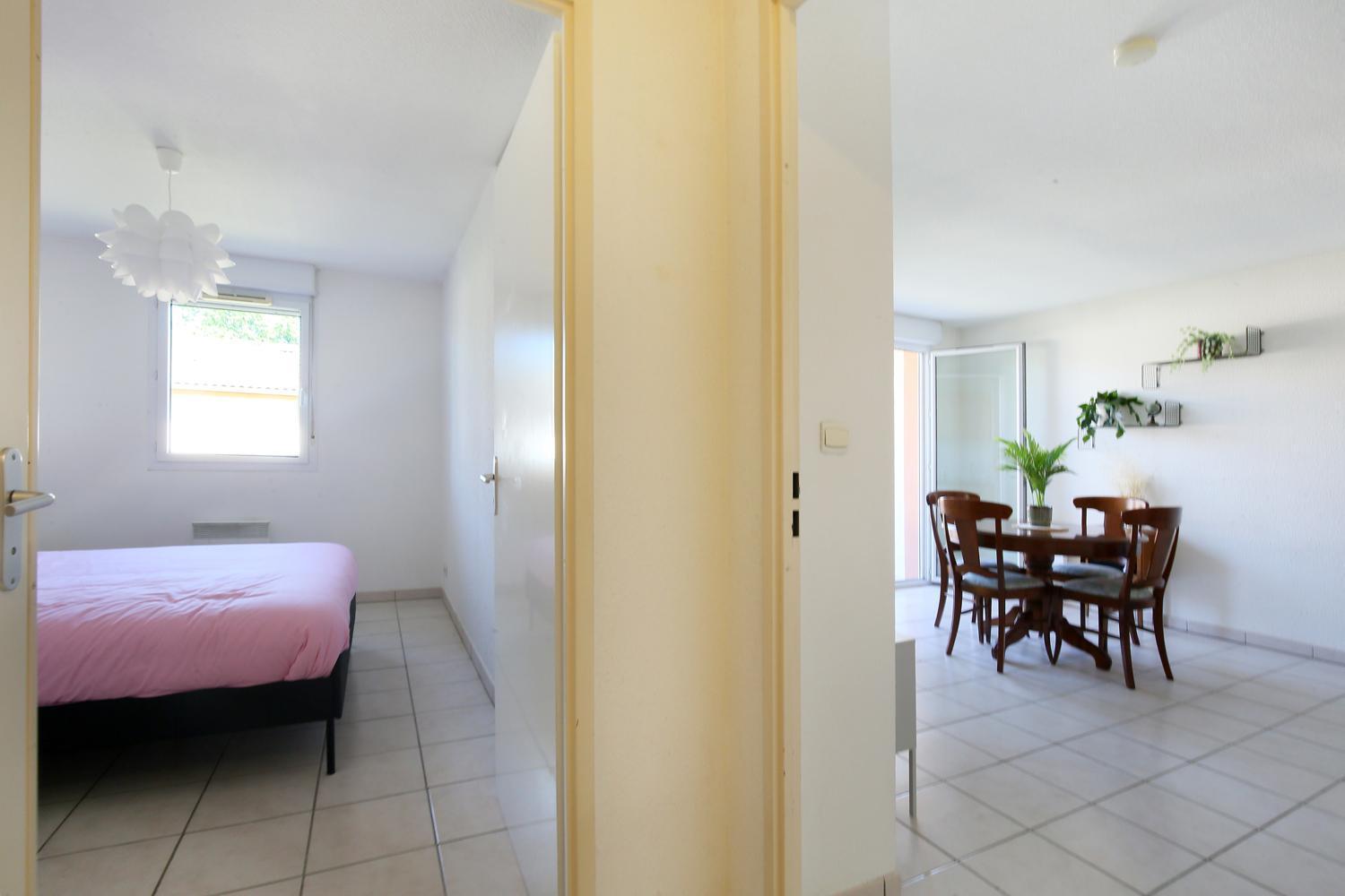 Berges Du Midi - Piscine Parking Apartment Fenouillet  Luaran gambar