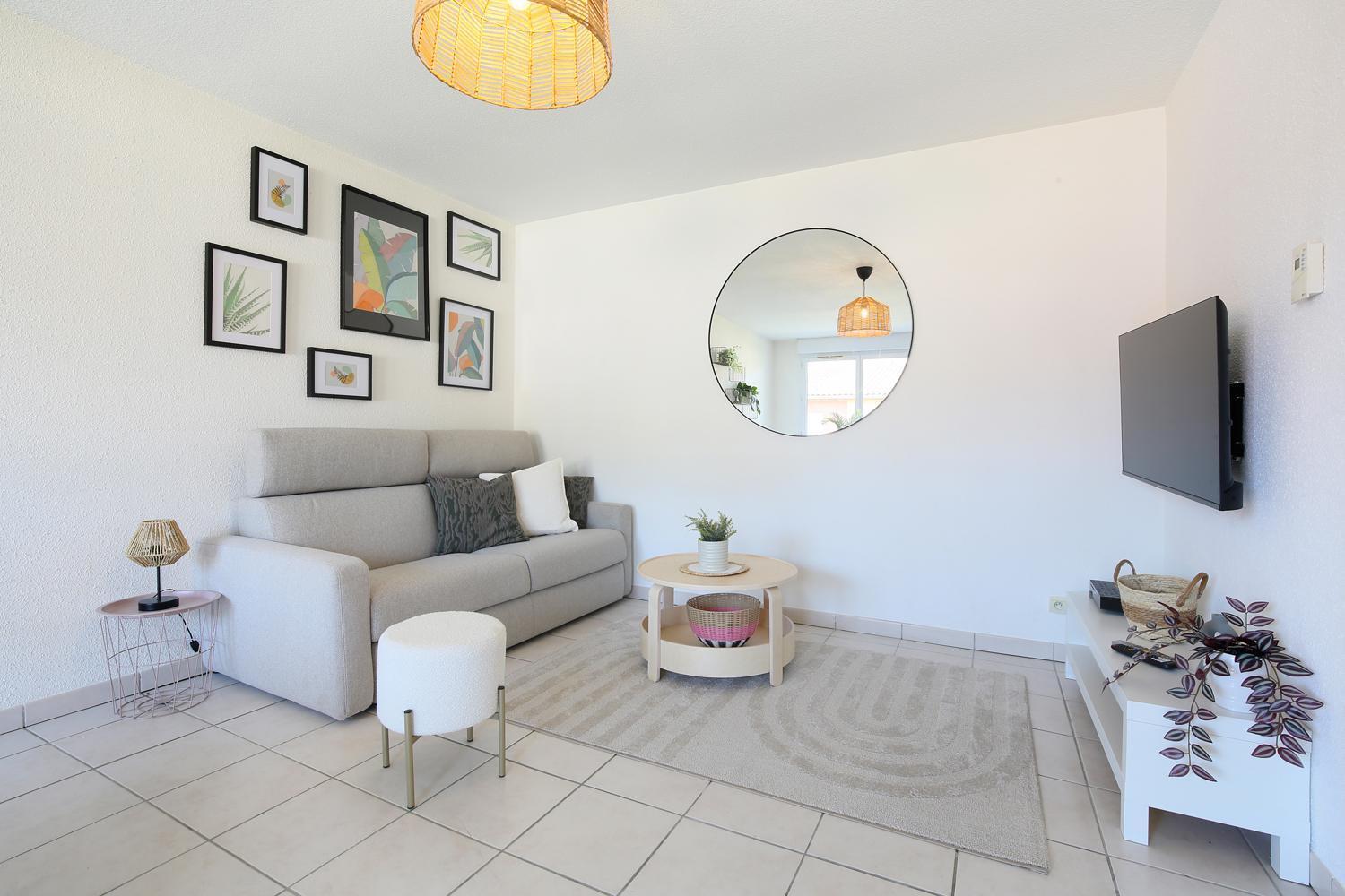 Berges Du Midi - Piscine Parking Apartment Fenouillet  Luaran gambar