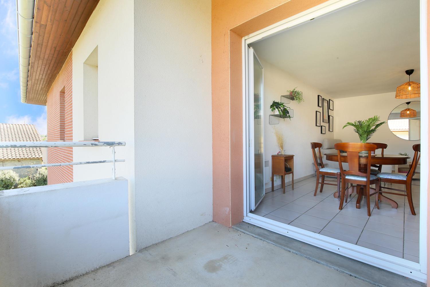 Berges Du Midi - Piscine Parking Apartment Fenouillet  Luaran gambar