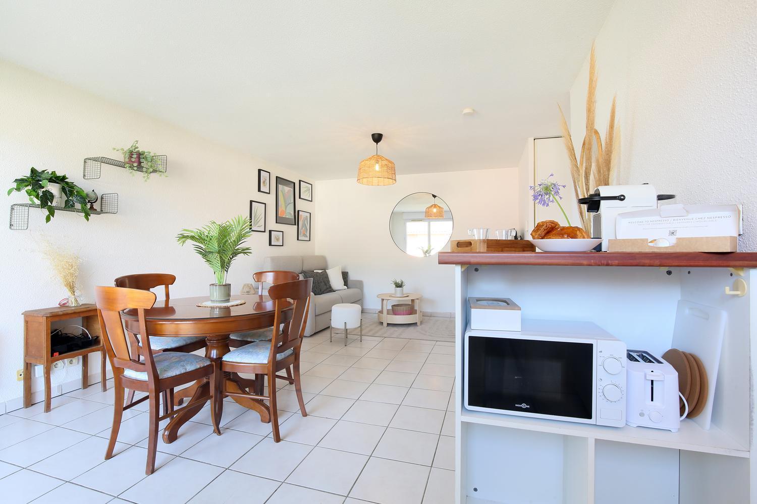 Berges Du Midi - Piscine Parking Apartment Fenouillet  Luaran gambar