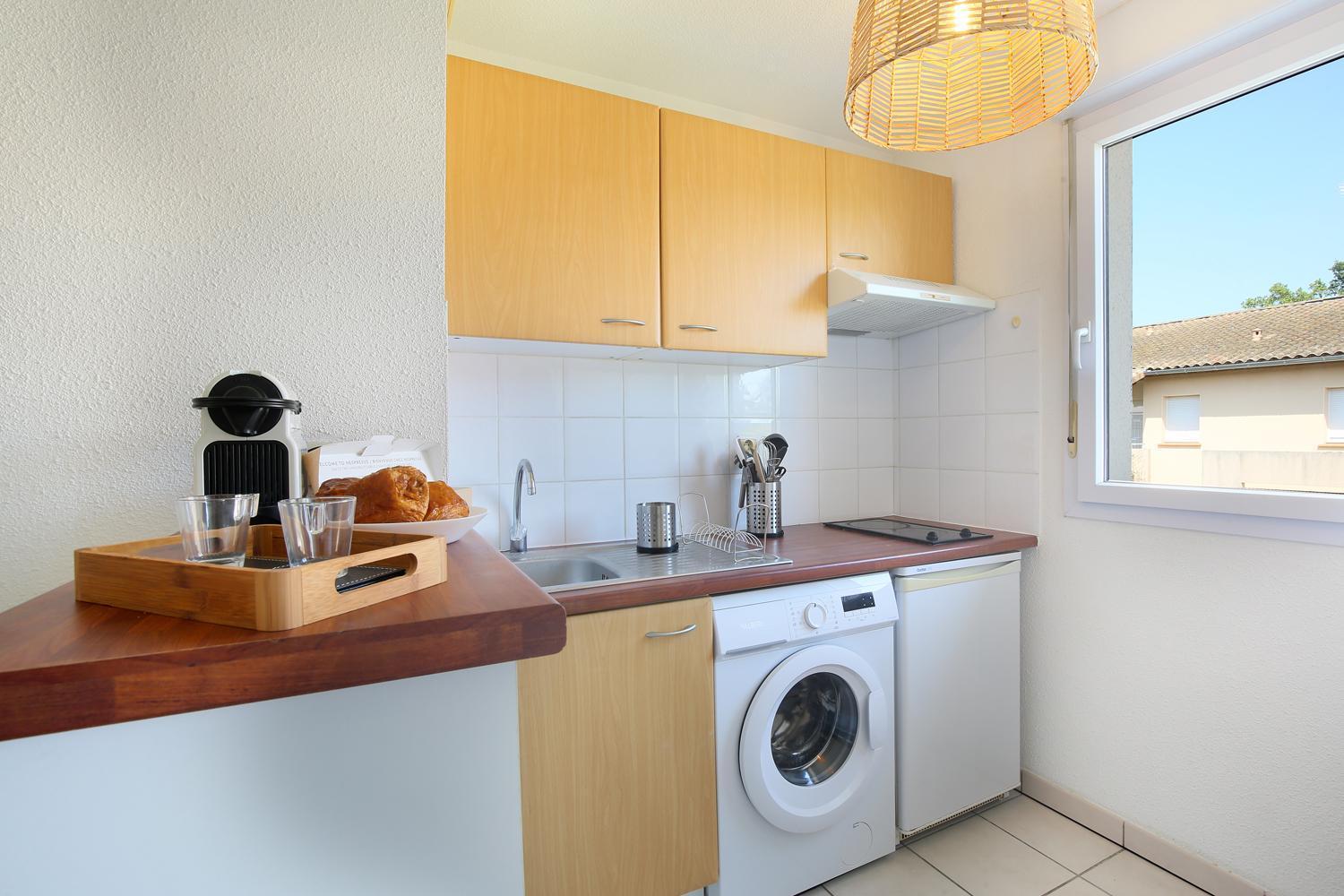 Berges Du Midi - Piscine Parking Apartment Fenouillet  Luaran gambar