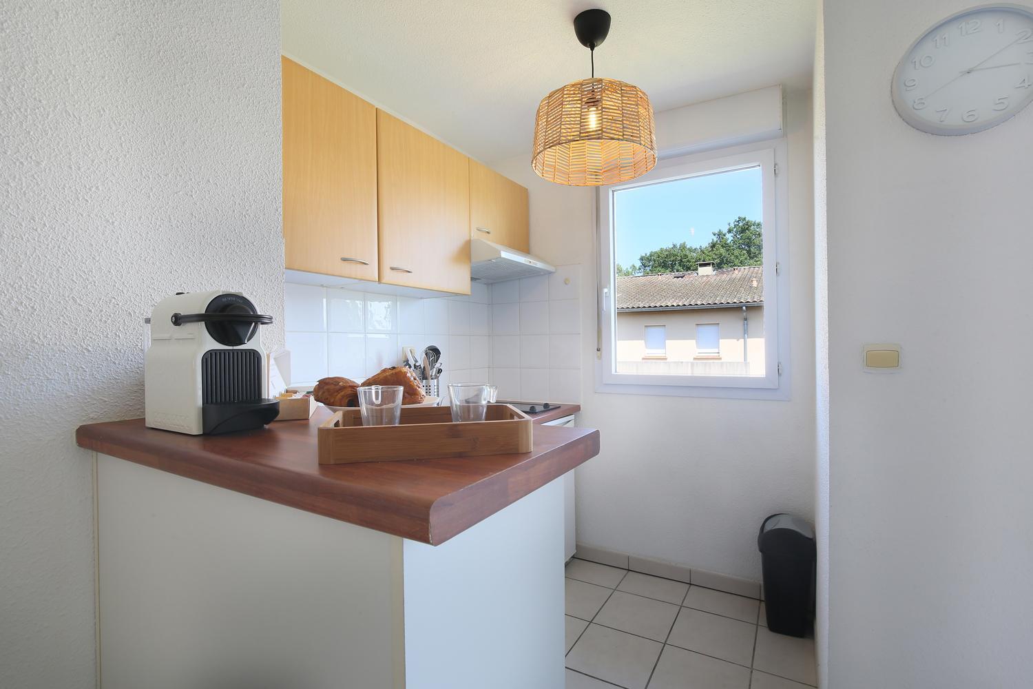 Berges Du Midi - Piscine Parking Apartment Fenouillet  Luaran gambar